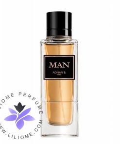 عطر ادکلن ادنان بی من-Adnan B. Man