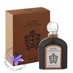 عطر ادکلن آرماف دربی کلاب هاوس اسکوت-Armaf Derby Club House Ascot