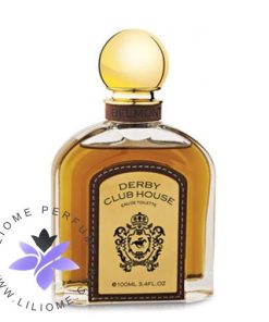 عطر ادکلن آرماف دربی کلاب هاوس بلمونت-Armaf Derby Club House Belmont