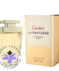 عطر ادکلن کارتیر لا پانتر لجر-Cartier La Panthere Legere