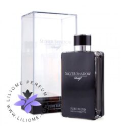 عطر ادکلن دیویدوف سیلور شادو پور بلند-Davidoff Silver Shadow Pure Blend
