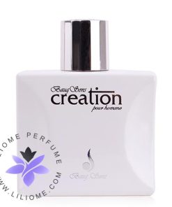 عطر ادکلن کریشن سفید-Creation