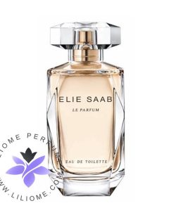 عطر ادکلن الی ساب له پرفیوم ادو تویلت-Elie Saab Le Parfum Eau de Toilette