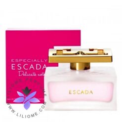 عطر ادکلن اسکادا اسپشیالی دلیشس نوتز-Escada Especially Delicate Notes