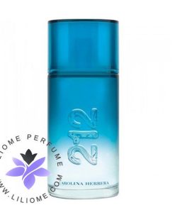 عطر ادکلن کارولینا هررا 212 پاپ مردانه-!Carolina Herrera 212 Men Pop