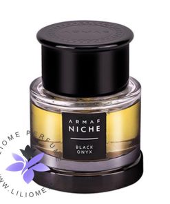 عطر ادکلن آرماف بلک اونیکس-Armaf Black Onyx