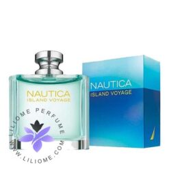 عطر ادکلن ناتیکا ایسلند وویاج-Nautica Island Voyage