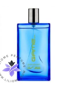 عطر ادکلن دیویدوف کول واتر گیم مردانه-Davidoff Cool Water Game for Him