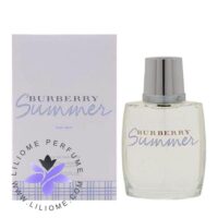 عطر ادکلن باربری سامر مردانه-Burberry Summer for Men