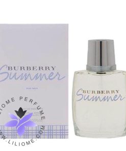عطر ادکلن باربری سامر مردانه-Burberry Summer for Men