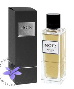 عطر ادکلن ادنان بی نویر-Adnan B. Noir