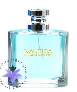 عطر ادکلن ناتیکا ایسلند وویاج-Nautica Island Voyage