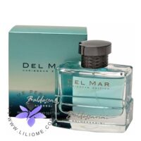 عطر ادکلن بالدسارینی دل مار کاریبین-Baldessarini Del Mar Caribbean