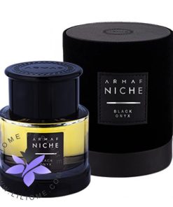 عطر ادکلن آرماف بلک اونیکس-Armaf Black Onyx