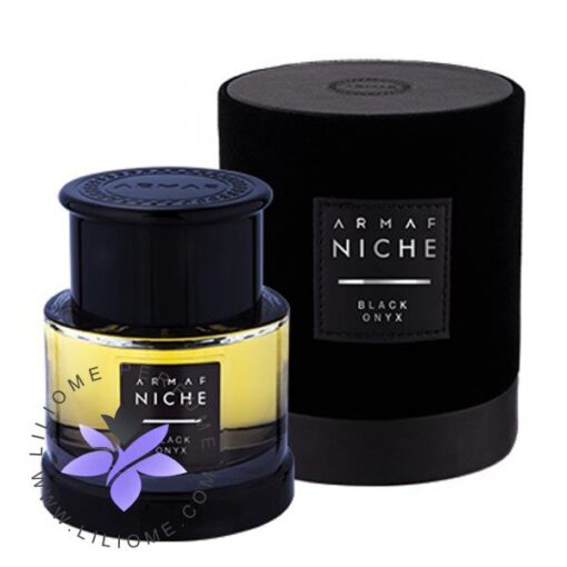 عطر ادکلن آرماف بلک اونیکس-Armaf Black Onyx