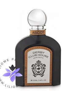 عطر ادکلن آرماف دربی کلاب هاوس اسکوت-Armaf Derby Club House Ascot