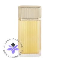 عطر ادکلن کارتیر ماست دی کارتیر گلد-Cartier Must de Cartier Gold