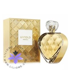 عطر ادکلن الیزابت آردن آنتولد ابسولو-Elizabeth Arden Untold Absolu