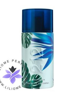 عطر ادکلن کارولینا هررا 212 سورف مردانه-Carolina Herrera 212 Surf for Him