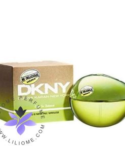 عطر ادکلن دی کی ان وای بی دلیشس او سو اینتنس-DKNY Be Delicious Eau so Intense
