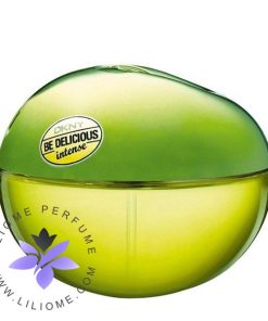 عطر ادکلن دی کی ان وای بی دلیشس او سو اینتنس-DKNY Be Delicious Eau so Intense
