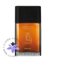 عطر ادکلن آزارو پورهوم اینتنس-Azzaro Pour Homme Intense 2015