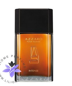 عطر ادکلن آزارو پورهوم اینتنس-Azzaro Pour Homme Intense 2015