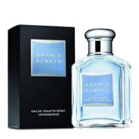 عطر ادکلن آرامیس آلویز مردانه Aramis Always for Him