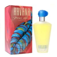 عطر ادکلن آرامیس هاوانا پور اله Aramis Havana Pour Elle