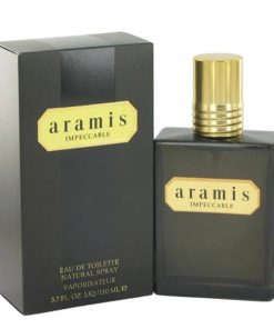 عطر ادکلن آرامیس ایمپکبل Aramis Impeccable