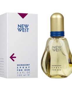 عطر ادکلن آرامیس نیو وست زنانه | Aramis New West for Her