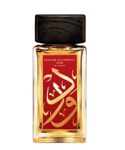 عطر ادکلن آرامیس کالیگرافی رز Aramis Perfume Calligraphy Rose