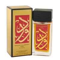 عطر ادکلن آرامیس کالیگرافی رز Aramis Perfume Calligraphy Rose