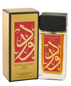 عطر ادکلن آرامیس کالیگرافی رز Aramis Perfume Calligraphy Rose