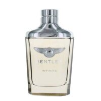 عطر ادکلن بنتلی اینفینیتی ادو تویلت Bentley Infinite Eau de Toilette