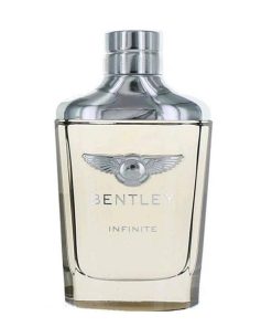 عطر ادکلن بنتلی اینفینیتی ادو تویلت Bentley Infinite Eau de Toilette