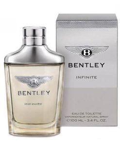 عطر ادکلن بنتلی اینفینیتی ادو تویلت Bentley Infinite Eau de Toilette