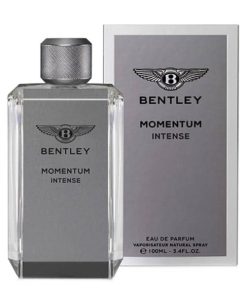 عطر ادکلن بنتلی مومنتوم اینتنس Bentley Momentum Intense