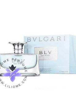 عطر ادکلن بولگاری بی ال وی او د اته | Bvlgari BLV Eau d`Ete