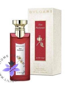 عطر ادکلن بولگاری او پارفومی او د رژ | Bvlgari Eau Parfumee au The Rouge