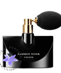 عطر ادکلن بولگاری جاسمین نویر له الکسیر ادو پرفیوم | Bvlgari Jasmin Noir L'Elixir EDP