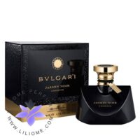 عطر ادکلن بولگاری جاسمین نویر له اسنس | Bvlgari Jasmin Noir L’Essence