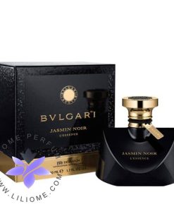 عطر ادکلن بولگاری جاسمین نویر له اسنس | Bvlgari Jasmin Noir L’Essence