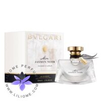 عطر ادکلن بولگاری مون جاسمین نویر | Bvlgari Mon Jasmin Noir