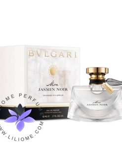 عطر ادکلن بولگاری مون جاسمین نویر | Bvlgari Mon Jasmin Noir