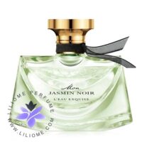 عطر ادکلن بولگاری مون جاسمین نویر لئو اکسکوئیز | Bvlgari Mon Jasmin Noir L'Eau Exquise