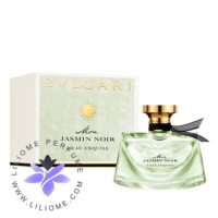 عطر ادکلن بولگاری مون جاسمین نویر لئو اکسکوئیز | Bvlgari Mon Jasmin Noir L'Eau Exquise