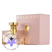 عطر ادکلن بولگاری رز اسنشیال | Bvlgari Rose Essentielle