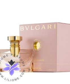 عطر ادکلن بولگاری رز اسنشیال | Bvlgari Rose Essentielle