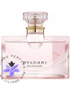 عطر ادکلن بولگاری رز اسنشیال ادو تویلت رز | Bvlgari Rose Essentielle Eau De Toilette Rosee